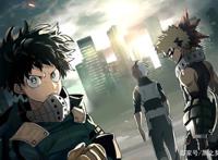 日本最受欢迎的5大动画公司，它们的作品你耳熟能详