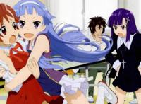 这部老番即使过了11年也依旧比现在新番强，但是现在很少有人知道