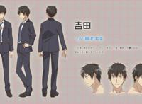 动画《剃须。然后捡到女高中生》定档，期待的同时，也让人害怕