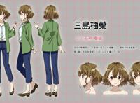 动画《剃须。然后捡到女高中生》定档，期待的同时，也让人害怕