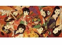 盘点9部经典的和风系动画，画里画外的京都风俗，千年的传承！