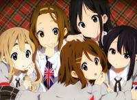 哪里有日本动画业界的辉煌，哪里就有京阿尼的身影