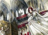 盘点动漫中那些美丽的修女！