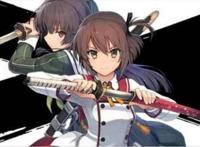 动漫推荐（四十一）奇幻、动作《刀使的巫女》