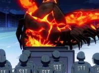 动漫推荐（四十一）奇幻、动作《刀使的巫女》