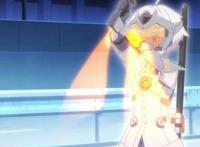 动漫推荐（四十一）奇幻、动作《刀使的巫女》