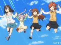 悠闲的乡村避暑来一波？这几部清爽的动画暑假可以补起来啦！