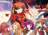 还在骂《剃须》？动漫里让人破防的“黑历史”女主，你知道几个