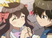 动漫：那些堪称名作的后宫番，你全补了吗？