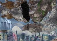 五个动漫里的必杀斩击，哪个令你印象深刻