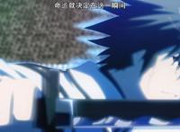 五个动漫里的必杀斩击，哪个令你印象深刻