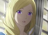 神啊请遂我愿！盘点动漫中的那些“神”妹纸！