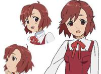 《神薙》里面的角色，你更喜欢哪一个？