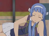 暗示女主不是处？男主刚表白就被绿，漫画作者被粉丝寄真刀片