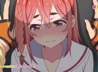 B漫妥协了？《理想女友》已改回《租借女友》！