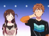 租借女友：又一位美少女登场，看了她的声优，让人陷入沉思