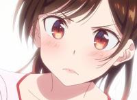 租借女友：又一位美少女登场，看了她的声优，让人陷入沉思