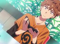 《租借女友》：这恋爱番充满虎狼之词，猛男必看