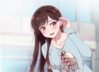 《租借女友》：这恋爱番充满虎狼之词，猛男必看