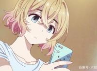 看过那么多动漫，租借女友里面出现了第一个让我很讨厌的女角色