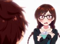 A站这次赚大发了，《租借女友》仅一集就突破300万播放，人气爆棚