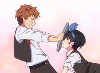 《租借女友》兄弟累已不觉爱，和也豪气“借女友”？此乃真兄弟