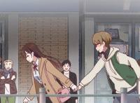 《租借女友》兄弟累已不觉爱，和也豪气“借女友”？此乃真兄弟