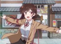 《租借女友》兄弟累已不觉爱，和也豪气“借女友”？此乃真兄弟