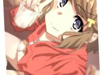 看了《租借女友》，想起了那些动漫中的可爱学妹，瑠夏、古贺朋绘