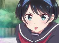 给人看吐了！《租借女友》出现阴间剧情，作者强行拖戏献祭女配角