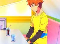 《租借女友》最新话，在漫画平台能看吗？估计全是圣光吧！