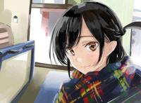 《租借女友》：女友是租来的？A站买下的这部番剧，绽放光彩！