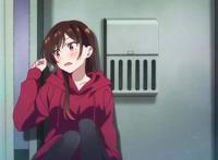 《租借女友》：女友是租来的？A站买下的这部番剧，绽放光彩！