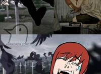 《租借女友》漫画出现在本子网：官方逼死同人吗？但不如八寻