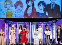 TV动画《租借女友》第二季2022年年内开播！