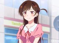 《租借女友》照进现实，成日本发达职业，一小时400元到底能干嘛