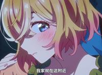 新番《租借女友》大火后，二次元中的这几位女神也跟着火了一把