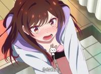 新番《租借女友》大火后，二次元中的这几位女神也跟着火了一把