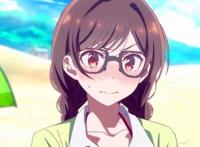 继天降女友之后，七月新番《租借女友》又来了，这次A站下手真快