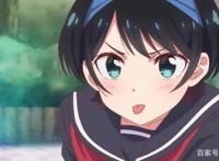 租借女友三位女主角，在男主心中存在感如何？