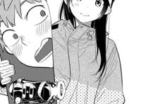 《租借女友》这部让A站与B站大打出手的七月新番，它好看吗？