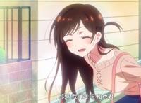 租借女友：这部动漫为何能问鼎A站？宅男和也凭什么追到女神？