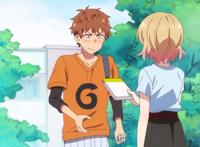 租借女友：这部动漫为何能问鼎A站？宅男和也凭什么追到女神？