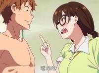 B站被A站截胡的《租借女友》，如果是国漫的话，早就被禁播了！