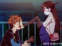 解析动漫《租借女友》，一个男人面对三个女人的感情选择