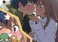 只要拥有主角光环，敌人都能让你脱单！动漫中那些化敌为友的大佬