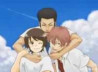 10几年前观看，与如今的再次观看，有着截然不同感觉的动漫