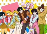 几十年了！为什么这部动漫还不过时？