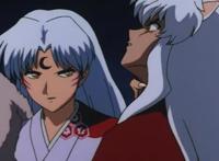 《犬夜叉》，一名穿越时空的少女与一位被封印的少年！