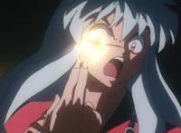 《犬夜叉》，一名穿越时空的少女与一位被封印的少年！